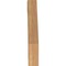 Ekena Millwork 3 1/2"W x 16"D x 24"H Imperial Smooth Knee Brace, Western Red Cedar BRC04X16X24IMP00SWR - alternate 2